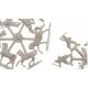 Bundle lot of Red Box Stradioti 16th Century Set 1,2 72074+72075 1/72 scale