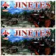 Bundle lot of Red Box Jinetes 16th Century Set 1,2 72076+72077 1/72 scale