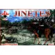 Bundle lot of Red Box Jinetes 16th Century Set 1,2 72076+72077 1/72 scale