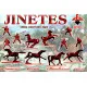 Bundle lot of Red Box Jinetes 16th Century Set 1,2 72076+72077 1/72 scale