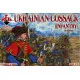 Bundle lot of Red Box Ukrainian Cossack Infantry Set1,2,3 72114+72115+72116 1/72