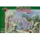 Bundle lot of Alliance Orcs Catapult Set1,2,3 72001+72002+72003+72034 1/72 scale
