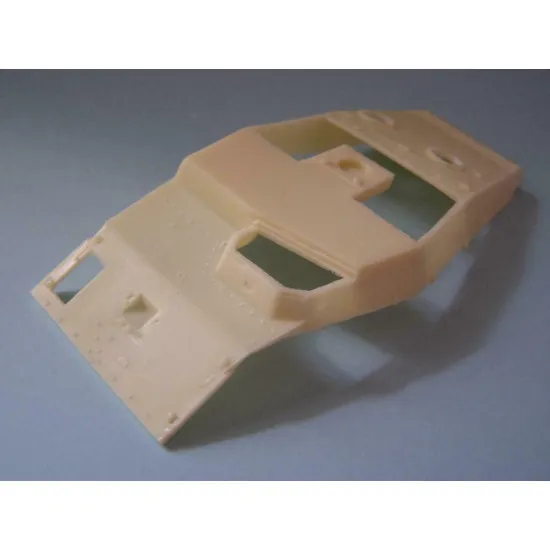 Dnepro Model DM3583 - 1/35, Toldi Jagdpanzer (Detail set for Hobby Boss 82477)