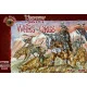 Bundle lot of Alliance Light + Heavy Warg Orcs Fantasy 72009+72010 1/72 scale