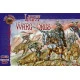 Bundle lot of Alliance Light + Heavy Warg Orcs Fantasy 72009+72010 1/72 scale