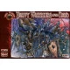 Bundle lot of Alliance Heavy + Light Warriors Of The Dead 72011+72012 1/72 scale