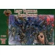 Bundle lot of Alliance Heavy + Light Warriors Of The Dead 72013+72014 1/72 scale