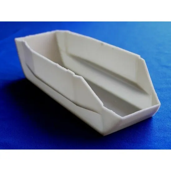 Dnepro Model DM3590 - 1/35 Straussler V-4 Hungarian light tank WWII, scale model