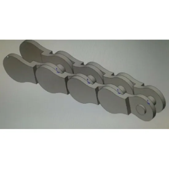 Dnepro Model DM35111 - 1/35, Italian 381/40 Railway Gun, scale model kit