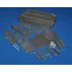 Dnepro Model DM35137 - 1/35, Straussler V-4 Early version Hungarian light tank