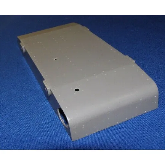 Dnepro Model DM1605 1/16 Type 94 TK Japanese light tank Early version resin kit