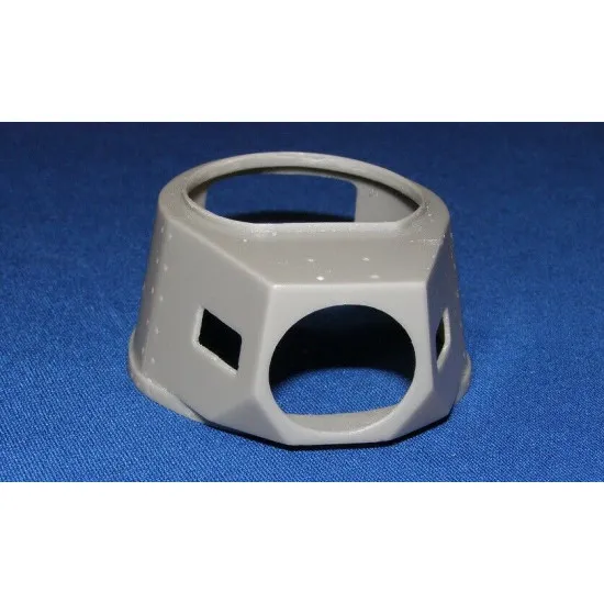 Dnepro Model DM1605 1/16 Type 94 TK Japanese light tank Early version resin kit