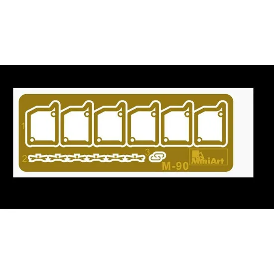 MINIART 35286 - 1/35 - GERMAN SOLDIERS WITH JERRY CANS (2 figures)