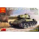 Miniart 35290 - 1/35 - T-34/85 w/D-5T. PLANT 112. SPRING 1944. Interior kit Miniart 35290 - 1/35 - T-34/85 w/D-5T. PLANT 112. SPRING 1944. Interior kit