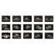 Miniart 35290 - 1/35 - T-34/85 w/D-5T. PLANT 112. SPRING 1944. Interior kit Miniart 35290 - 1/35 - T-34/85 w/D-5T. PLANT 112. SPRING 1944. Interior kit