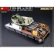 Miniart 35290 - 1/35 - T-34/85 w/D-5T. PLANT 112. SPRING 1944. Interior kit Miniart 35290 - 1/35 - T-34/85 w/D-5T. PLANT 112. SPRING 1944. Interior kit