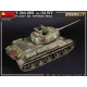 Miniart 35290 - 1/35 - T-34/85 w/D-5T. PLANT 112. SPRING 1944. Interior kit Miniart 35290 - 1/35 - T-34/85 w/D-5T. PLANT 112. SPRING 1944. Interior kit