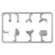 MINIART 38039 - 1/35 scale - WELDERS 2 figures Scale plastic model kit