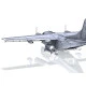 Roden 057 - 1/72 - Fairchild C-123K/UC-123K American special purpose aircraft