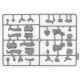 ICM 24041 - 1/24 - Benz Patent-Motorwagen 1886 with Mrs. Benz Sons 1885