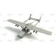 ICM 48290 - 1/48 - Cessna O-2A Skymaster, American Reconnaissance Aircraft 188mm