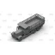 ICM DS3508 - 1/35 - Wehrmacht 3-axle Trucks Henschel 33D1, Krupp L3H163, LG3000