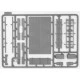 ICM DS3508 - 1/35 - Wehrmacht 3-axle Trucks Henschel 33D1, Krupp L3H163, LG3000