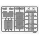 ICM DS3508 - 1/35 - Wehrmacht 3-axle Trucks Henschel 33D1, Krupp L3H163, LG3000