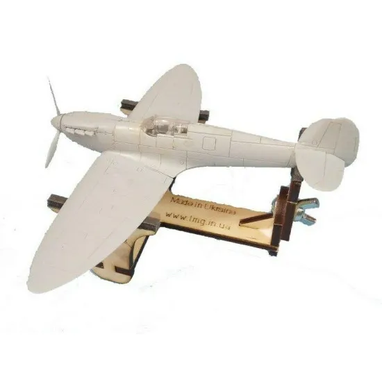 LMG BB-28 Mini Building Jig 1/72 scale