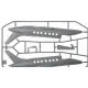 Sova Model SM72007 1/72 Jetstream Super-31 (5-blade propellers) scale model kit