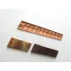 Clear Prop CPA72012 - 1/72 La-5 (all versions) PE landing flaps Photo etched