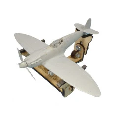 LMG BB-33 Mini Building Jig Folding 1/72 scale