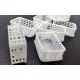 SDM 35002 - 1/35 - Boxes (8 pcs). Acccessories for diorama