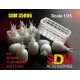 SDM 35006 - 1/35 - Pineapples 12 pcs, boxes 2 pcs. Acccessories for diorama SDM 35006 - 1/35 - Pineapples 12 pcs, boxes 2 pcs. Acccessories for diorama
