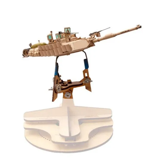 LMG BB-36 3-spring spring module plywood 3.6 mm