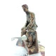 Mini Tank 3201 - 1/32 - Monument to Leonid Bykov Mini Tank 3201 - 1/32 - Monument to Leonid Bykov