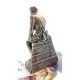 Mini Tank 3201 - 1/32 - Monument to Leonid Bykov Mini Tank 3201 - 1/32 - Monument to Leonid Bykov