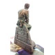 Mini Tank 3201 - 1/32 - Monument to Leonid Bykov Mini Tank 3201 - 1/32 - Monument to Leonid Bykov