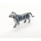 Mini Tank 23502 - 1/35 - Cat with fish. Painted figure Mini Tank 23502 - 1/35 - Cat with fish. Painted figure