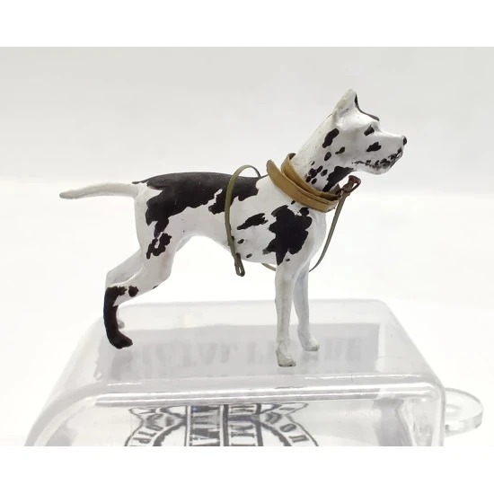 Mini Tank 23506 - 1/35 - Dog Silva. Painted figure