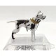 Mini Tank 23506 - 1/35 - Dog Silva. Painted figure