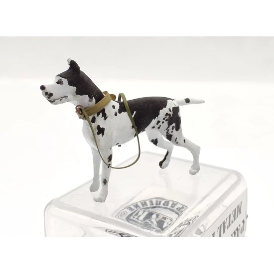 Mini Tank 23506 - 1/35 - Dog Silva. Painted figure