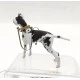 Mini Tank 23506 - 1/35 - Dog Silva. Painted figure