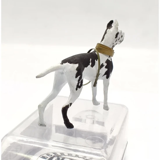 Mini Tank 23506 - 1/35 - Dog Silva. Painted figure