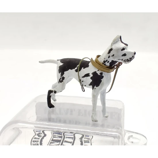 Mini Tank 23506 - 1/35 - Dog Silva. Painted figure