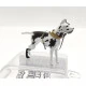 Mini Tank 23506 - 1/35 - Dog Silva. Painted figure