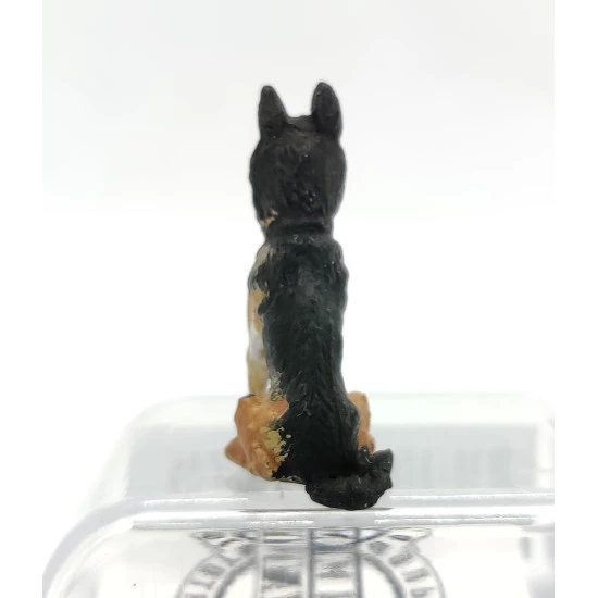 Mini Tank 23508 - 1/35 - Shepherd dog Muhtar. Painted figure