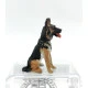 Mini Tank 23508 - 1/35 - Shepherd dog Muhtar. Painted figure