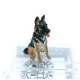 Mini Tank 23508 - 1/35 - Shepherd dog Muhtar. Painted figure