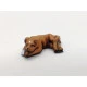Mini Tank 24801 - 1/35 - Cur Bim, Dog. Painted figure Mini Tank 24801 - 1/35 - Cur Bim, Dog. Painted figure